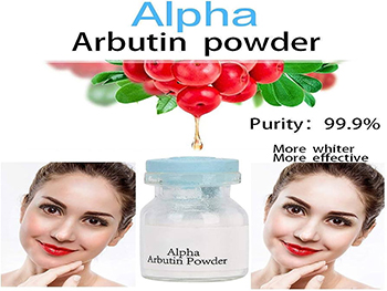 Is Alpha Arbutin Bad For Skin？